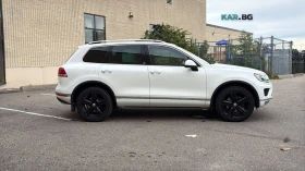 VW Touareg Wolfsburg Edition * АвтоКредит * (ЦЕНА ДО БГ) | Auto.bg — изображение 4 VW Touareg Wolfsburg Edition * АвтоКредит * (ЦЕНА ДО БГ) | Auto.bg — изображение 4