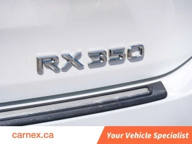 Lexus RX RX 350 Base AWD | Clean Carfax | Sunroof | Heated | Auto.bg — изображение 7 Lexus RX RX 350 Base AWD | Clean Carfax | Sunroof | Heated | Auto.bg — изображение 7