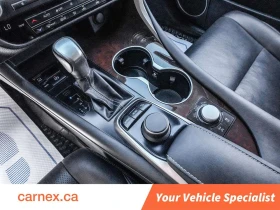 Lexus RX RX 350 Base AWD | Clean Carfax | Sunroof | Heated | Auto.bg — изображение 13 Lexus RX RX 350 Base AWD | Clean Carfax | Sunroof | Heated | Auto.bg — изображение 13