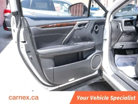 Lexus RX RX 350 Base AWD | Clean Carfax | Sunroof | Heated | Auto.bg — изображение 16 Lexus RX RX 350 Base AWD | Clean Carfax | Sunroof | Heated | Auto.bg — изображение 16