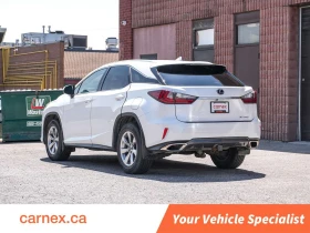 Lexus RX RX 350 Base AWD | Clean Carfax | Sunroof | Heated | Auto.bg — изображение 4 Lexus RX RX 350 Base AWD | Clean Carfax | Sunroof | Heated | Auto.bg — изображение 4