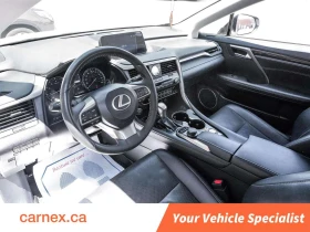 Lexus RX RX 350 Base AWD | Clean Carfax | Sunroof | Heated | Auto.bg — изображение 9 Lexus RX RX 350 Base AWD | Clean Carfax | Sunroof | Heated | Auto.bg — изображение 9