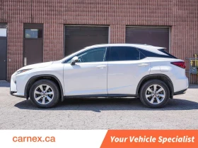 Lexus RX RX 350 Base AWD | Clean Carfax | Sunroof | Heated | Auto.bg — изображение 3 Lexus RX RX 350 Base AWD | Clean Carfax | Sunroof | Heated | Auto.bg — изображение 3