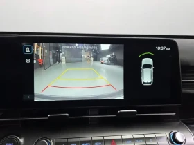 Hyundai Kona 1.6 TURBO| LANE ASSIST| ПОДГРЕВ| НАВИГАЦИЯ - 15838 € - 26943685 14 | Car24.bg Hyundai Kona 1.6 TURBO| LANE ASSIST| ПОДГРЕВ| НАВИГАЦИЯ - 15838 € - 26943685 14