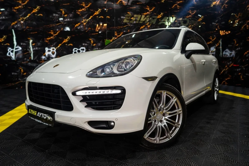 Porsche Cayenne 4.8 TURBO MEGA FULL LED NAVI BOSE ЛИЗИНГ 100% - 17880 € / 34970.24 лв. - 11536224 1 | Car24.bg Porsche Cayenne 4.8 TURBO MEGA FULL LED NAVI BOSE ЛИЗИНГ 100% - 17880 € / 34970.24 лв. - 11536224 1