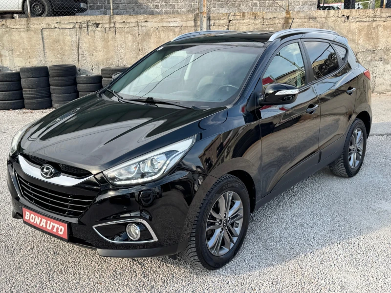 Hyundai IX35 ФУЛ ЕКСТРИ - 7600 € - 68270389 1 | Car24.bg Hyundai IX35 ФУЛ ЕКСТРИ - 7600 € - 68270389 1