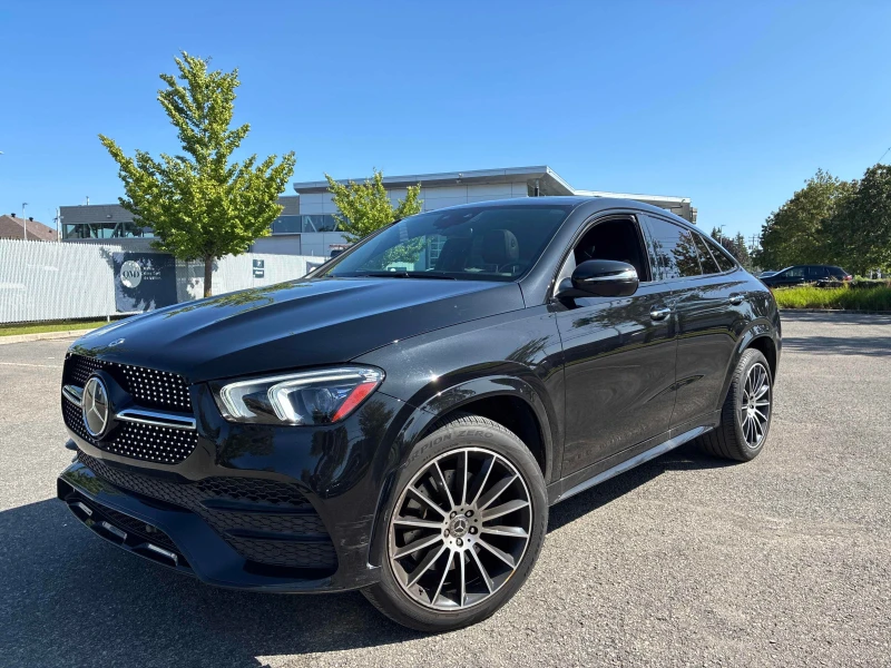 Mercedes-Benz GLE 450 COUPE /ГЛАВНО ПРЕДСТАВИТЕЛСТВО НА MERCEDES - 46500 € - 42517795 1 | Car24.bg Mercedes-Benz GLE 450 COUPE /ГЛАВНО ПРЕДСТАВИТЕЛСТВО НА MERCEDES - 46500 € - 42517795 1