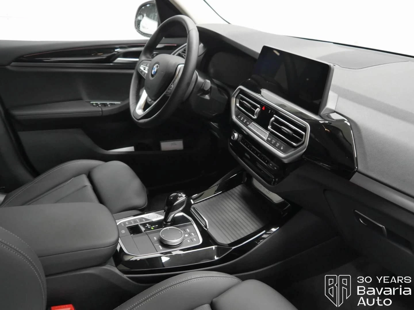 BMW X3 20i xDrive Steptronic - изображение 7 | Auto.bg BMW X3 20i xDrive Steptronic - изображение 7