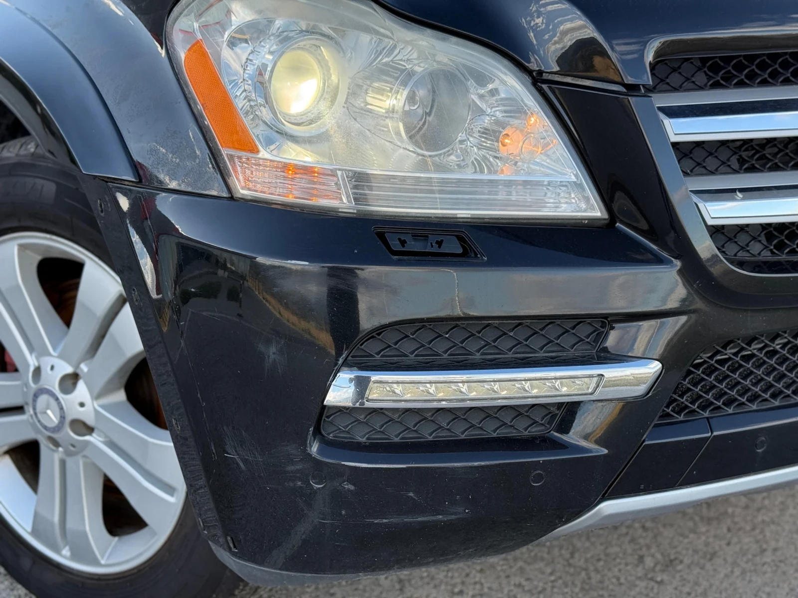 Mercedes-Benz GL 350 FACE - изображение 10 | Auto.bg Mercedes-Benz GL 350 FACE - изображение 10