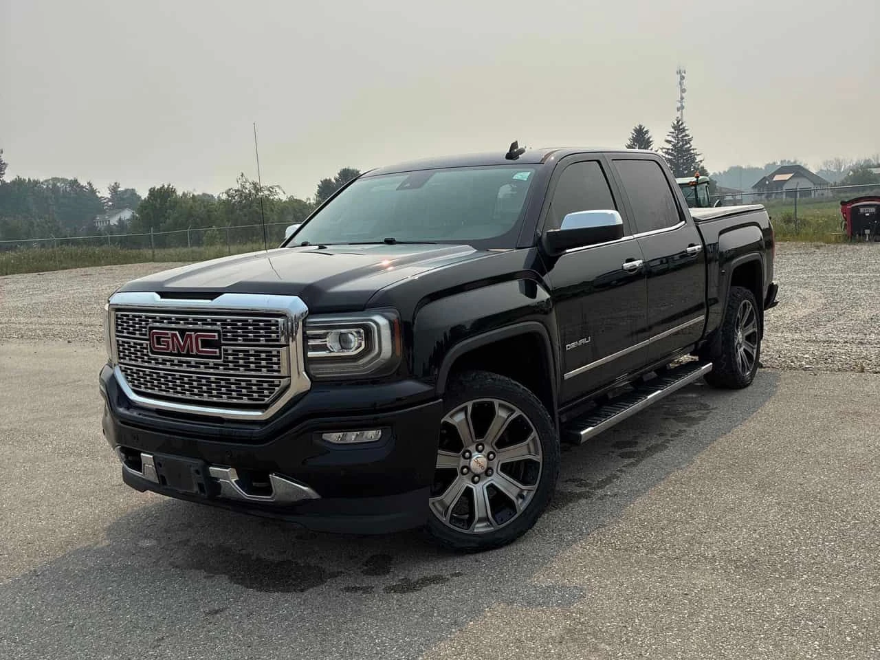 Gmc Sierra * Denali * CARFAX * ОПЦИЯ ЗА ФИНАНСИРАНЕ | Auto.bg — изображение 1 Gmc Sierra * Denali * CARFAX * ОПЦИЯ ЗА ФИНАНСИРАНЕ | Auto.bg — изображение 1