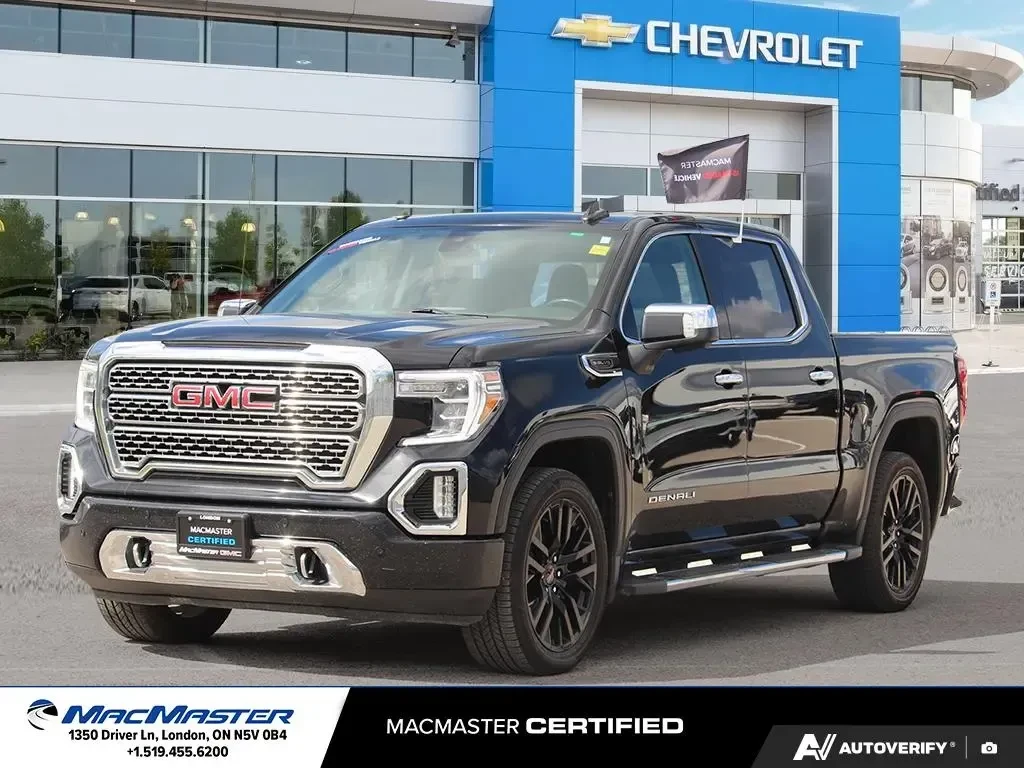 Gmc Sierra 1500 Denali 5.3 V8 4WD | Auto.bg — изображение 1 Gmc Sierra 1500 Denali 5.3 V8 4WD | Auto.bg — изображение 1