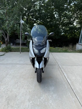BMW C 650 2014 | Auto.bg — изображение 3 BMW C 650 2014 | Auto.bg — изображение 3