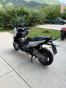 BMW C 650 2014 | Auto.bg — изображение 6 BMW C 650 2014 | Auto.bg — изображение 6
