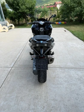 BMW C 650 2014 | Auto.bg — изображение 7 BMW C 650 2014 | Auto.bg — изображение 7