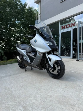 BMW C 650 2014 | Auto.bg — изображение 2 BMW C 650 2014 | Auto.bg — изображение 2
