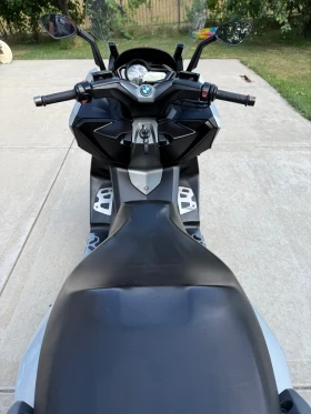 BMW C 650 2014 | Auto.bg — изображение 8 BMW C 650 2014 | Auto.bg — изображение 8