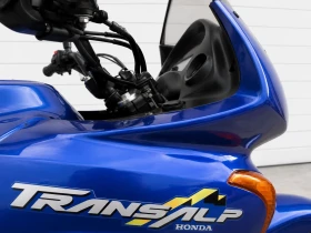 Honda Xlv Transalp 650 | Auto.bg — изображение 8 Honda Xlv Transalp 650 | Auto.bg — изображение 8