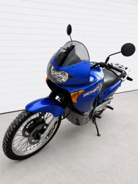 Honda Xlv Transalp 650 | Auto.bg — изображение 2 Honda Xlv Transalp 650 | Auto.bg — изображение 2