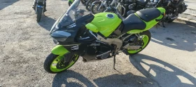 Kawasaki 620 Ninja 636 120hp | Auto.bg — изображение 2 Kawasaki 620 Ninja 636 120hp | Auto.bg — изображение 2