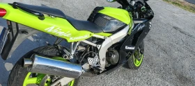 Kawasaki 620 Ninja 636 120hp | Auto.bg — изображение 3 Kawasaki 620 Ninja 636 120hp | Auto.bg — изображение 3