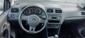 VW Polo 1,2i 69ps EURO 5B | Mobile.bg   5