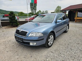 Skoda Octavia 1.9 TDI КЛИМАТРОНИК 105 кс 1 - Car24.bg Skoda Octavia 1.9 TDI КЛИМАТРОНИК 105 кс 1