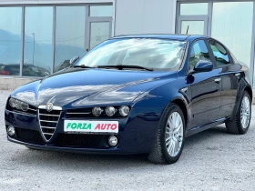 Alfa Romeo 159 2.0 JTDM - Car24.bg Alfa Romeo 159 2.0 JTDM