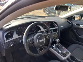Audi A5 1.8FSI AVTOMAT/NAVI EURO 5 - 15800 лв. / 8078.41 € - 34396200 11 | Car24.bg Audi A5 1.8FSI AVTOMAT/NAVI EURO 5 - 15800 лв. / 8078.41 € - 34396200 11