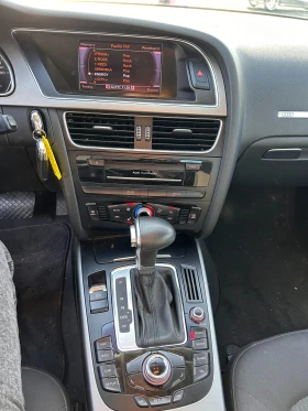 Audi A5 1.8FSI AVTOMAT/NAVI EURO 5 - 15800 лв. / 8078.41 € - 34396200 12 | Car24.bg Audi A5 1.8FSI AVTOMAT/NAVI EURO 5 - 15800 лв. / 8078.41 € - 34396200 12