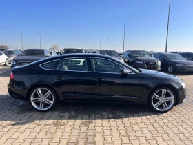 Audi A5 1.8FSI AVTOMAT/NAVI EURO 5 - 15800 лв. / 8078.41 € - 34396200 5 | Car24.bg Audi A5 1.8FSI AVTOMAT/NAVI EURO 5 - 15800 лв. / 8078.41 € - 34396200 5