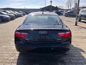Audi A5 1.8FSI AVTOMAT/NAVI EURO 5 - 15800 лв. / 8078.41 € - 34396200 7 | Car24.bg Audi A5 1.8FSI AVTOMAT/NAVI EURO 5 - 15800 лв. / 8078.41 € - 34396200 7