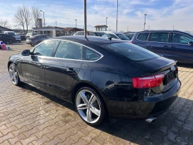 Audi A5 1.8FSI AVTOMAT/NAVI EURO 5 - 15800 лв. / 8078.41 € - 34396200 8 | Car24.bg Audi A5 1.8FSI AVTOMAT/NAVI EURO 5 - 15800 лв. / 8078.41 € - 34396200 8