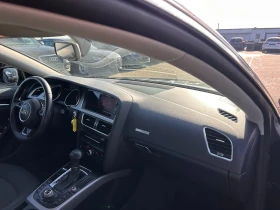 Audi A5 1.8FSI AVTOMAT/NAVI EURO 5 - 15800 лв. / 8078.41 € - 34396200 10 | Car24.bg Audi A5 1.8FSI AVTOMAT/NAVI EURO 5 - 15800 лв. / 8078.41 € - 34396200 10