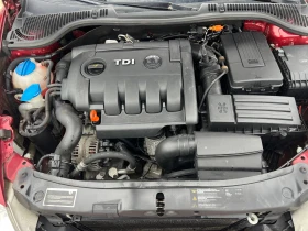 Skoda Octavia 1.9TDi/105p.s-4x4/Koja/Xenon!!! - 3850 € / 7529.95 лв. - 64525595 15 | Car24.bg Skoda Octavia 1.9TDi/105p.s-4x4/Koja/Xenon!!! - 3850 € / 7529.95 лв. - 64525595 15