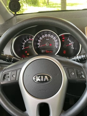 Kia Venga 1.4 CRDi - 8200 € / 16037.81 лв. - 20746923 11 | Car24.bg Kia Venga 1.4 CRDi - 8200 € / 16037.81 лв. - 20746923 11