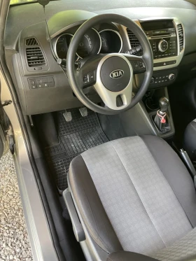 Kia Venga 1.4 CRDi - 8200 € / 16037.81 лв. - 20746923 8 | Car24.bg Kia Venga 1.4 CRDi - 8200 € / 16037.81 лв. - 20746923 8