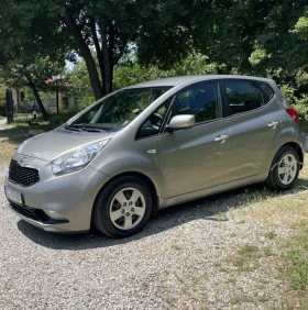 Kia Venga 1.4 CRDi - 8200 € / 16037.81 лв. - 20746923 5 | Car24.bg Kia Venga 1.4 CRDi - 8200 € / 16037.81 лв. - 20746923 5