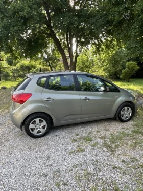 Kia Venga 1.4 CRDi - 8200 € / 16037.81 лв. - 20746923 6 | Car24.bg Kia Venga 1.4 CRDi - 8200 € / 16037.81 лв. - 20746923 6