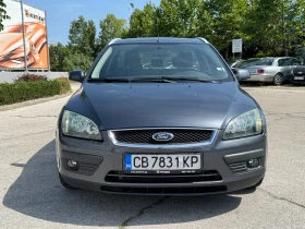 Ford Focus 1.6i 116 к.с. | Auto.bg — изображение 8 Ford Focus 1.6i 116 к.с. | Auto.bg — изображение 8