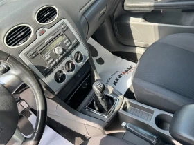 Ford Focus 1.6i 116 к.с. | Auto.bg — изображение 10 Ford Focus 1.6i 116 к.с. | Auto.bg — изображение 10