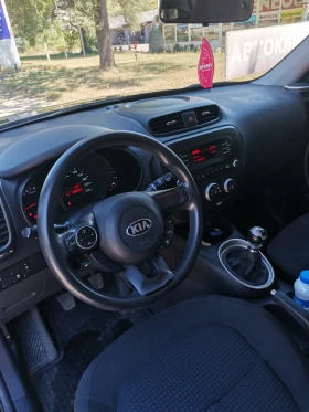 Kia Soul Нова!!! - 8700 € / 17015.72 лв. - 10419622 3 | Car24.bg Kia Soul Нова!!! - 8700 € / 17015.72 лв. - 10419622 3