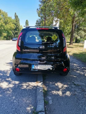 Kia Soul Нова!!! - 8700 € / 17015.72 лв. - 10419622 2 | Car24.bg Kia Soul Нова!!! - 8700 € / 17015.72 лв. - 10419622 2