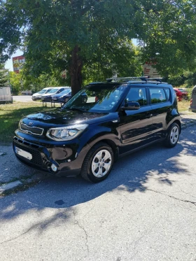 Kia Soul Нова!!! - 8700 € / 17015.72 лв. - 10419622 5 | Car24.bg Kia Soul Нова!!! - 8700 € / 17015.72 лв. - 10419622 5