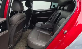 Kia Stinger * 3.3 Turbo AWD * ЦЕНА ДО БГ | Auto.bg — изображение 15 Kia Stinger * 3.3 Turbo AWD * ЦЕНА ДО БГ | Auto.bg — изображение 15