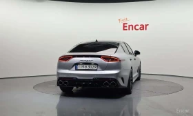 Kia Stinger * 3.3 Turbo AWD * ЦЕНА ДО БГ | Auto.bg — изображение 4 Kia Stinger * 3.3 Turbo AWD * ЦЕНА ДО БГ | Auto.bg — изображение 4