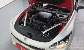 Kia Stinger * 3.3 Turbo AWD * ЦЕНА ДО БГ | Auto.bg — изображение 17 Kia Stinger * 3.3 Turbo AWD * ЦЕНА ДО БГ | Auto.bg — изображение 17