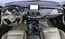 Kia Stinger * 3.3 Turbo AWD * ЦЕНА ДО БГ | Auto.bg — изображение 6 Kia Stinger * 3.3 Turbo AWD * ЦЕНА ДО БГ | Auto.bg — изображение 6