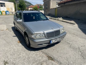 Mercedes-Benz C 180 - 1469 € - 49523825 2 | Car24.bg Mercedes-Benz C 180 - 1469 € - 49523825 2