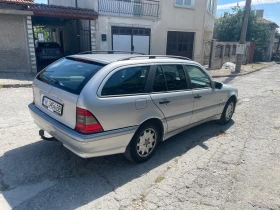 Mercedes-Benz C 180 - 1469 € - 49523825 4 | Car24.bg Mercedes-Benz C 180 - 1469 € - 49523825 4