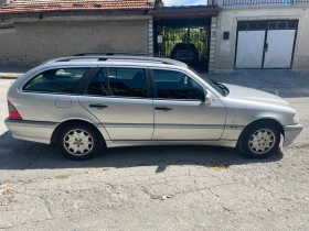 Mercedes-Benz C 180 - 1469 € - 49523825 3 | Car24.bg Mercedes-Benz C 180 - 1469 € - 49523825 3